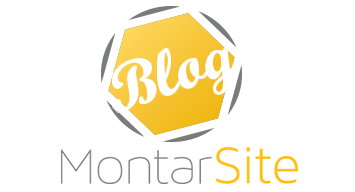 Montar Site – Criação de sites, agência de sites, linkbuilding, SEO