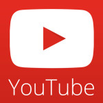 Nova logo do Youtube