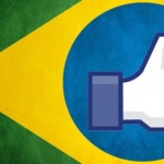 Quase 80% dos internautas brasileiros tem perfil no Facebook