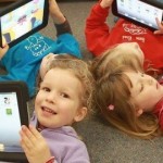 Como usar a tecnologia a favor da educação de seus filhos?