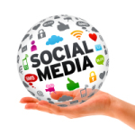 Pesquisas apontam crescimento em Social Media para 2015